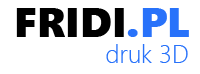 Blog o druku 3D – FRIDI.PL