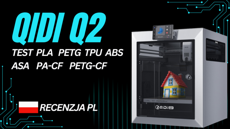 qidi q2 recenzja banner